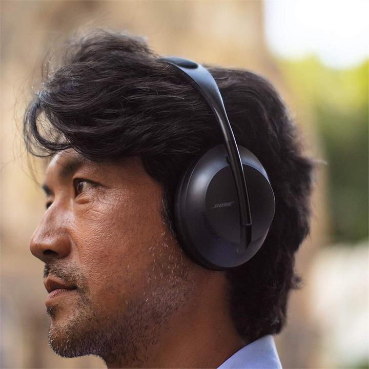 Produktbild Bose Headphones 700 (ANC, 20 h, Kabellos)
