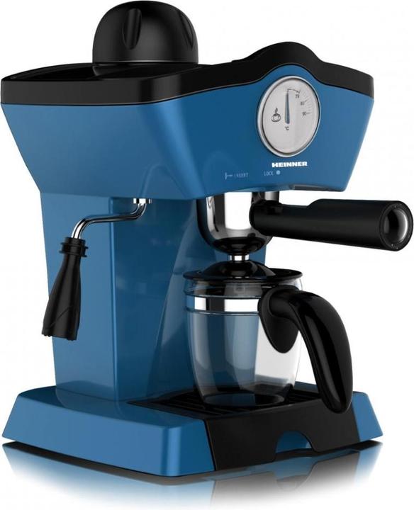 Produktbild Heinner HEM-200BL