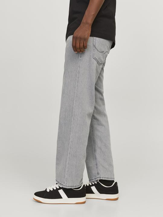 Actual product image Jack & Jones JJIEDDIE JJORIGINAL MF 313 Locker geschnitten Locker geschnitten (34)