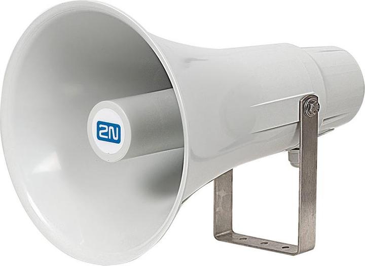 Produktbild 2N Netzwerklautsprecher SIP Speaker Horn