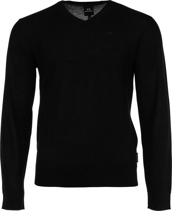Actual product image Armani Exchange Pullover (M)
