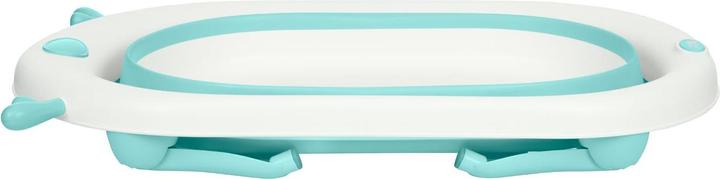 Actual product image Kikkaboo faltbare Babybadewanne Foldy
