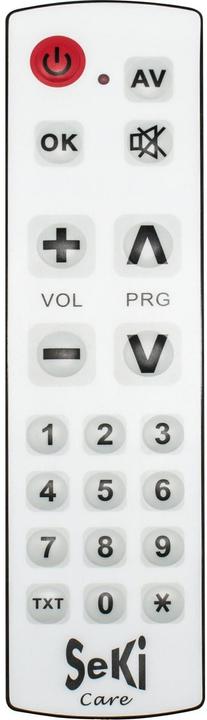 Produktbild Seki Care (Universal Fernbedienung)
