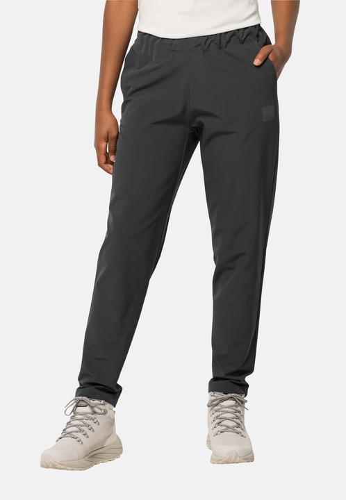 Image du produit Jack Wolfskin Bike Commute Pants W (L)