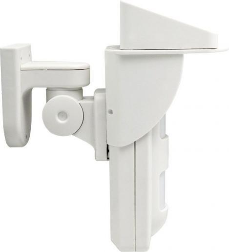 Image du produit eTiger solar outdoor movement detector (huisdier-proof) IP66 for all draadloze alarms systems. (80 m)