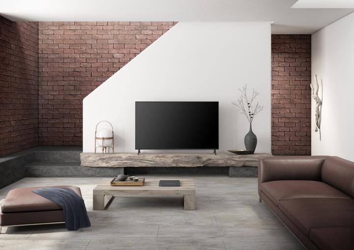 Produktbild Panasonic TX-65HXW944 (65", LCD, 4K, 2020)