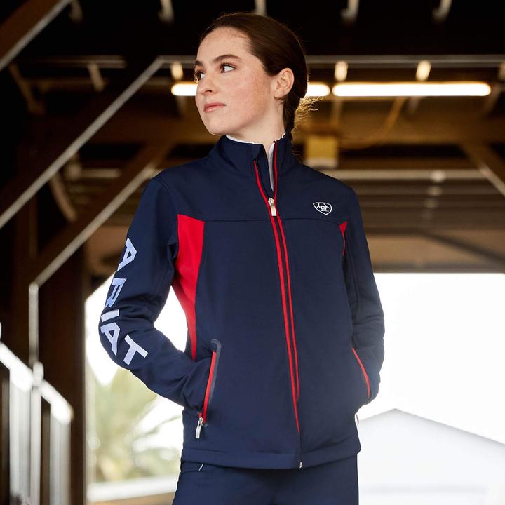 Actual product image Ariat New Team (M)