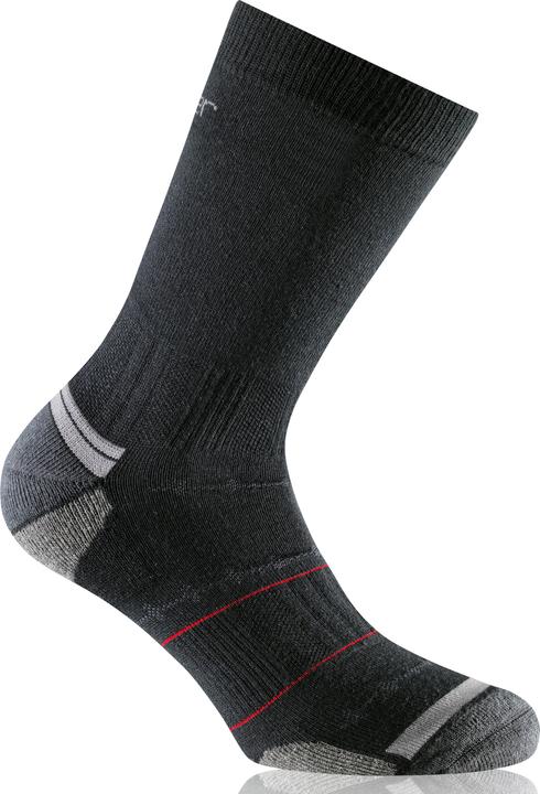 Actual product image Rohner Ladies socks Multitask 1pc Pack (39 - 41)