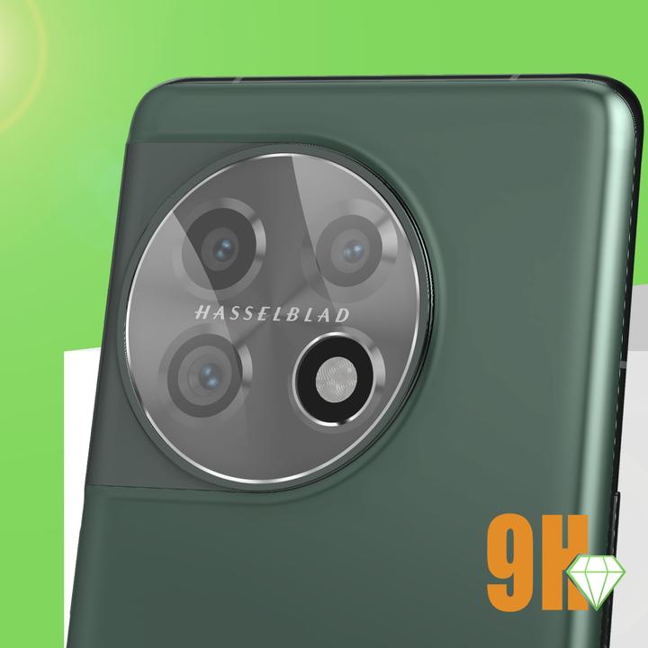Produktbild Avizar Rückkamera Folie, Kamera Schutzfolie (1 Stück, OnePlus 11)
