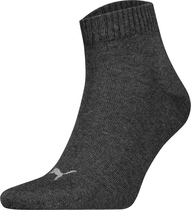 Immagine prodotto Puma Socken Sportlich Stretch Quarter Plain ECOM 6P (confezione da 6, 47 - 49)