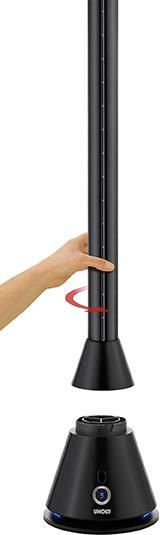 Immagine prodotto Unold Black Tower