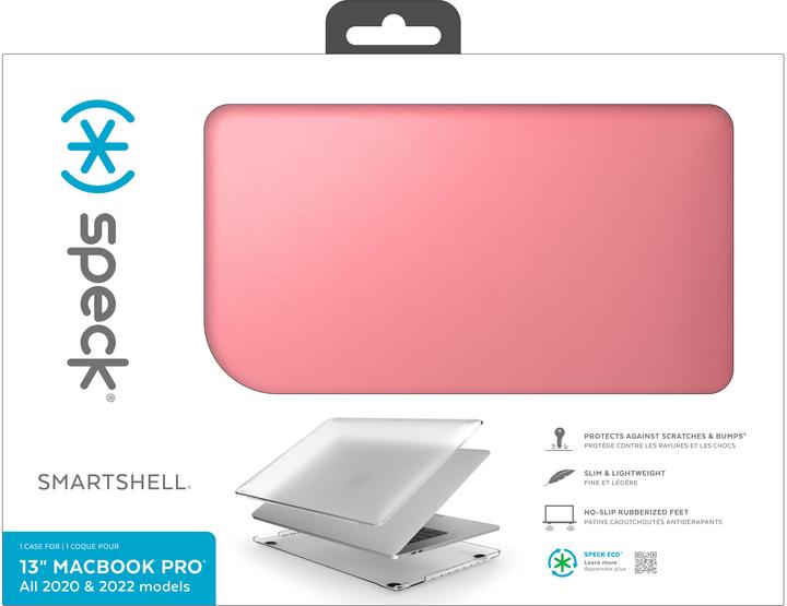 Actual product image speck MacBook Pro 13" M2 (2022) (13", Apple)