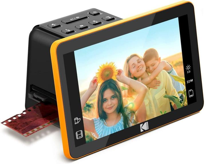 Kodak Slide N Scan Max (USB, HDMI)