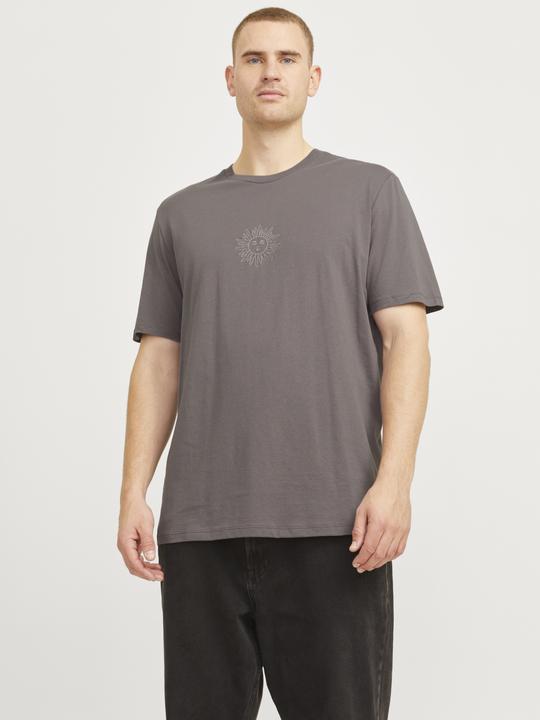 Image du produit Jack & Jones Plus T-shirt imprimé T-shirt (7XL)