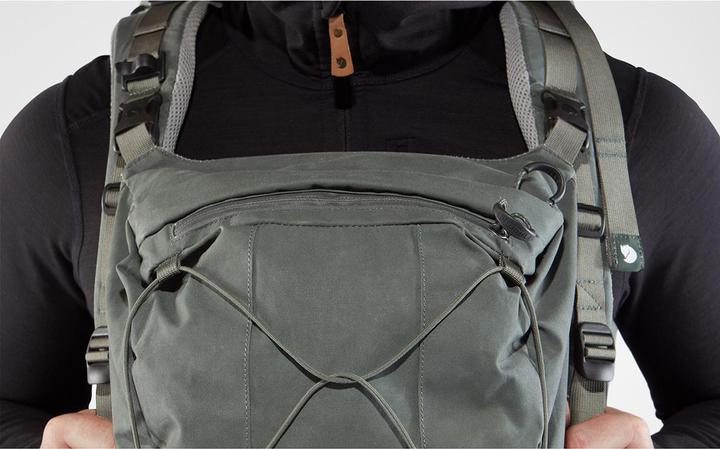 Produktbild Fjällräven Kajka (75 l)