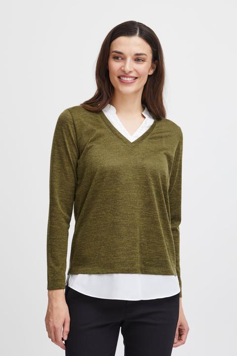 Produktbild Fransa FRREXAN PU 1 - 20610799 (L)