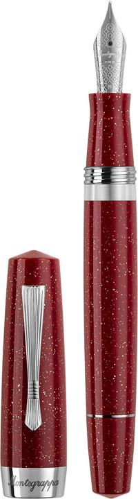 Produktbild Montegrappa ISE2R3A 009 MG FÜLLFEDERHALTER, ELMO 02 PLUS, SPICE, M