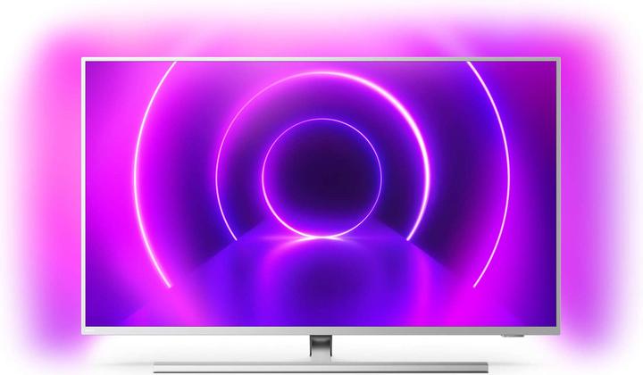 Philips 58PUS8505 Ambilight (58", LCD, 4K, 2020)