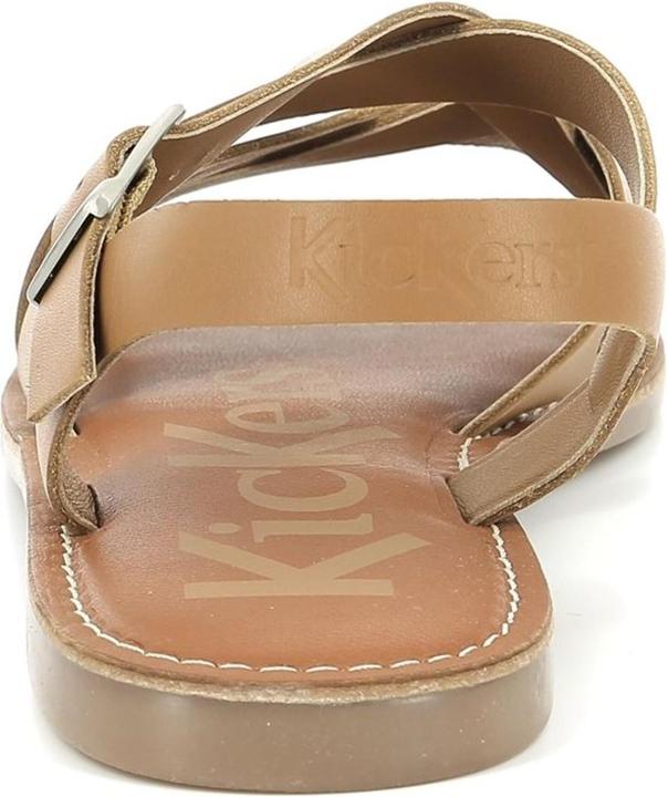 Actual product image Kickers Sandalen (37)