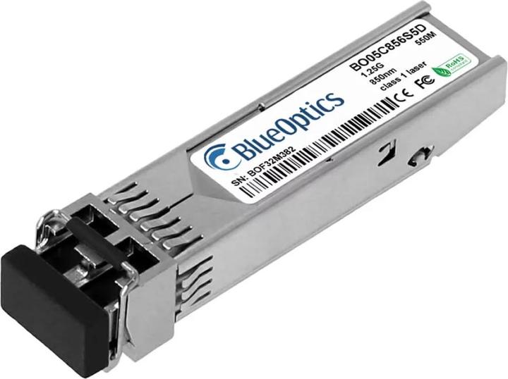 Immagine prodotto CBO Dell AA076002 SFP BlueOptics compatibile BO05C856S5D