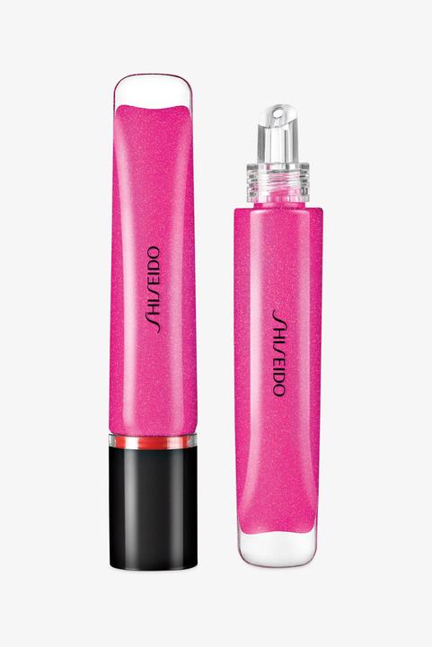 Image du produit Shiseido Gel Gloss (08 Sumire Magenta)