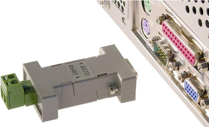 Immagine prodotto Abus RS232/RS485 Interface Converter (Media converter)