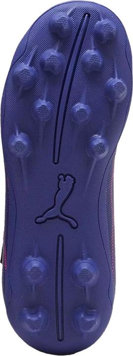 Actual product image Puma Childrens/Kids Ultra 5 Play Firm Ground Football Boots (28)