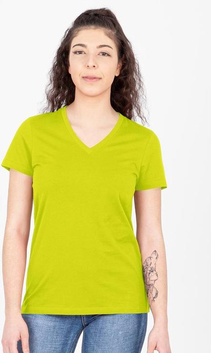 Actual product image JAKO T-shirt Organic (38)
