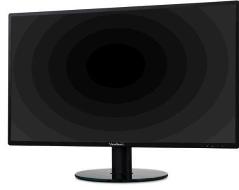 Produktbild Viewsonic VA2719-2K-SMHD (2560 x 1440 Pixel, 27")