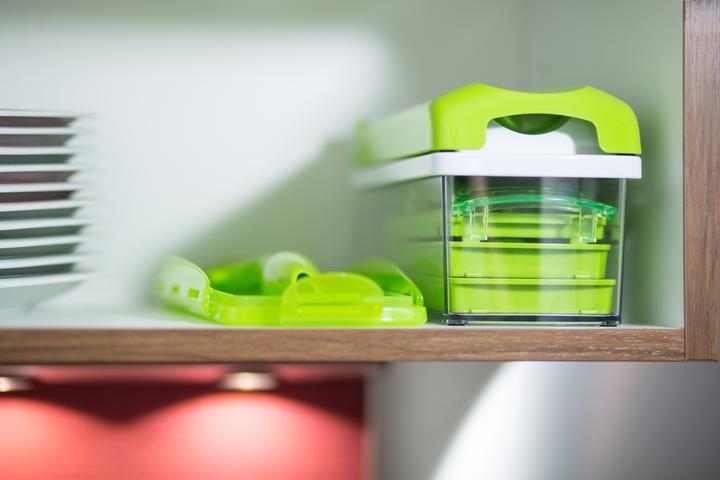Productafbeelding Genius Nicer Dicer Plus Set