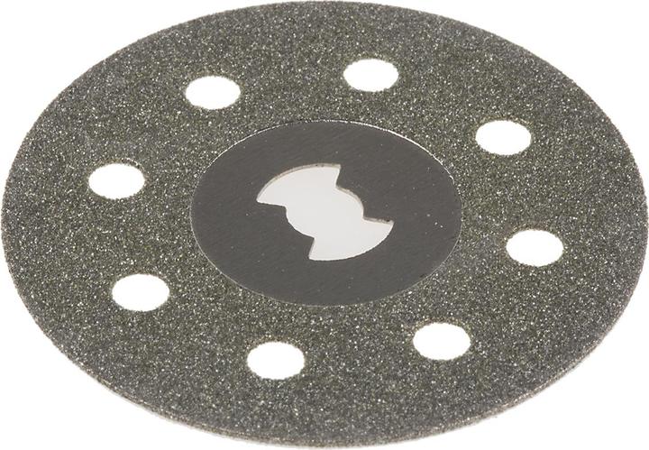 Immagine prodotto Dremel Disco diamantato EZ SpeedClic Ø 38,0 mm (1 pezzo)