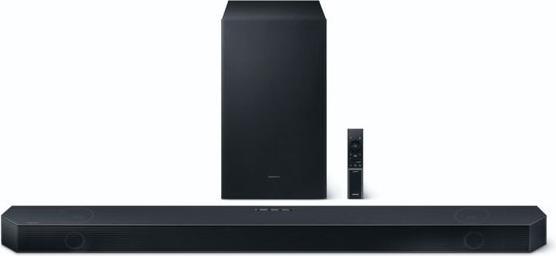 Image du produit Samsung HW-Q710GC/ZG (320 W, 3.1.2 Canal)
