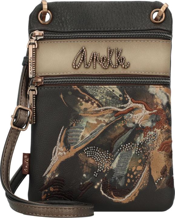 Anekke Wings Mini Bag Umhängetasche 15 cm