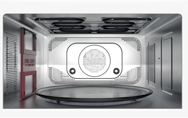Immagine prodotto Bauknecht MW 3391 SX CH (33 l)