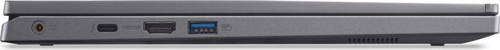 Produktbild Acer Aspire Spin 14 (14", Intel Core 5 120U, 16 GB, 1000 GB, CH)