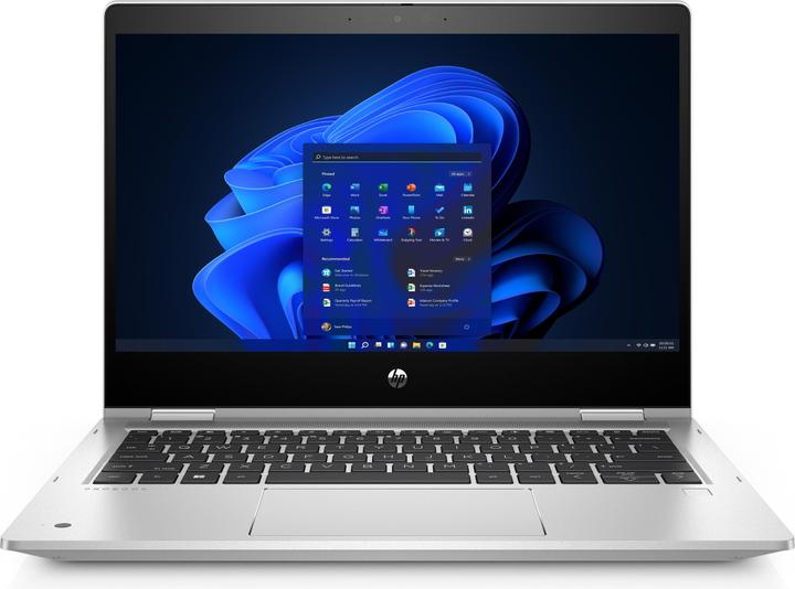 Produktbild HP PB x360 9 R7 5825U /512GBSSD 261EA#ABD W11P (13.30", AMD Ryzen 7 5825U, 16 GB, 512 GB, DE)