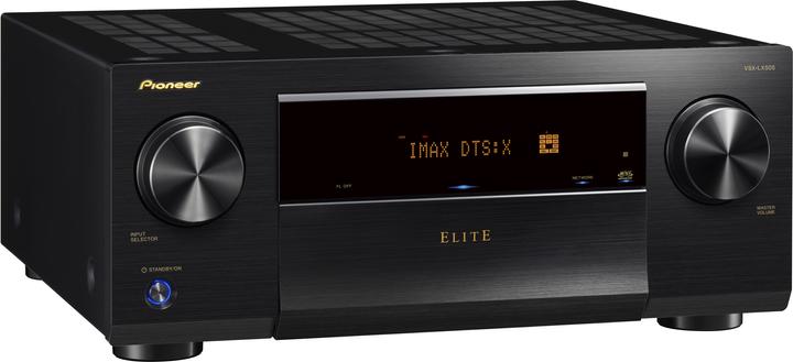 Produktbild Pioneer VSX-LX505 (9.2 Kanal, FM, DAB+)