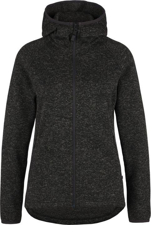 Heber Peak Women's CrownHe. II Knit Zip Hoody