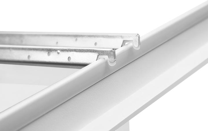 Actual product image Biella Vetromobil hanging file (A4, 5 Piece)