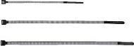 Actual product image Legrand 100 pieces (BT) cable ties sw 3.5 32015 / 248999 (Plastic cable ties, 140 mm, 1 pcs.)
