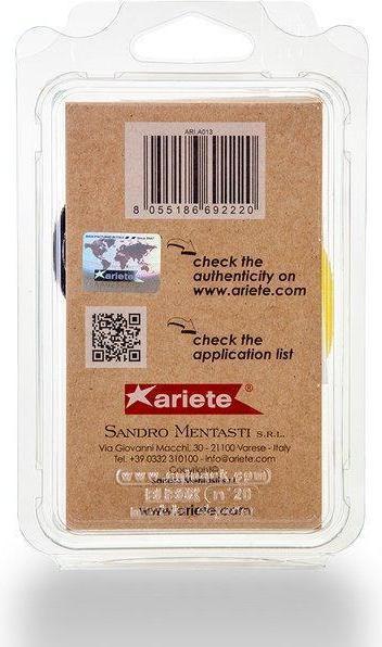 Actual product image Ariete Fork Oil Seals - 38