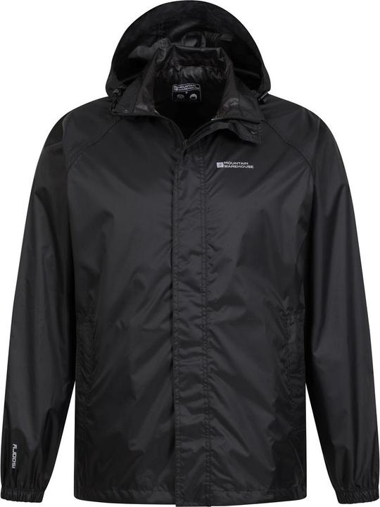 Mountain Warehouse Pakka II Wasserdichte Jacke