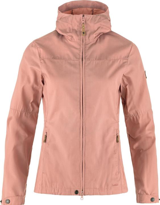 Fjällräven Stina Jacket W