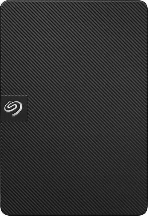 Actual product image Seagate Expansion Portable 4TB HDD + PNY 256GB Bundle (4 TB)