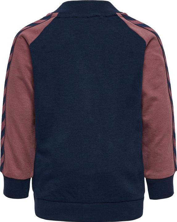 Produktbild hummel Hmlaidan Zip Jacket (62)