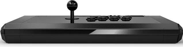 Actual product image Qanba Joystick - Obsidian 2 (PC, PS4, PS5)