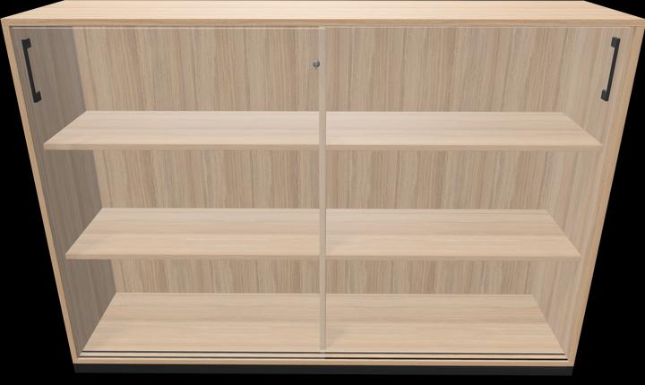 Immagine prodotto Narbutas Scelta armadio ad ante scorrevoli (160 x 40 x 111,5 cm)