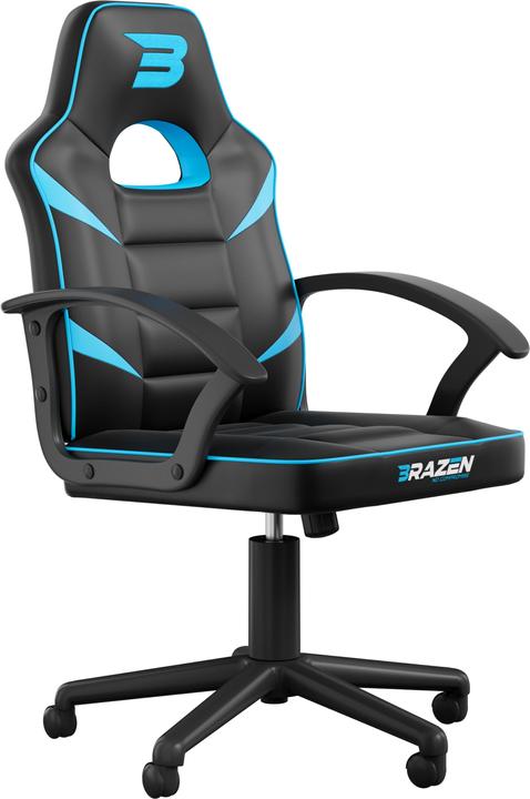 Produktbild Brazen Gaming Chairs Puma PC Gaming Chair Blue