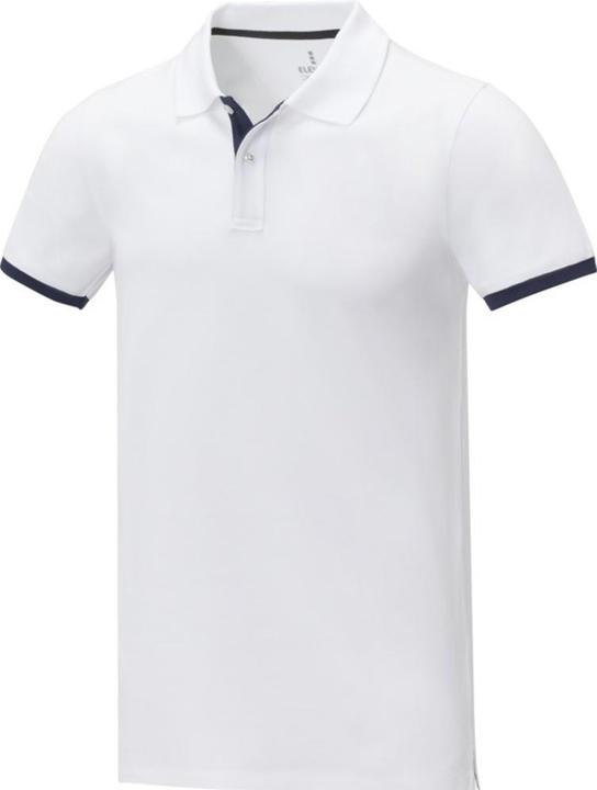 Produktbild Elevate Morgan Poloshirt Kurzärmlig (XXL)