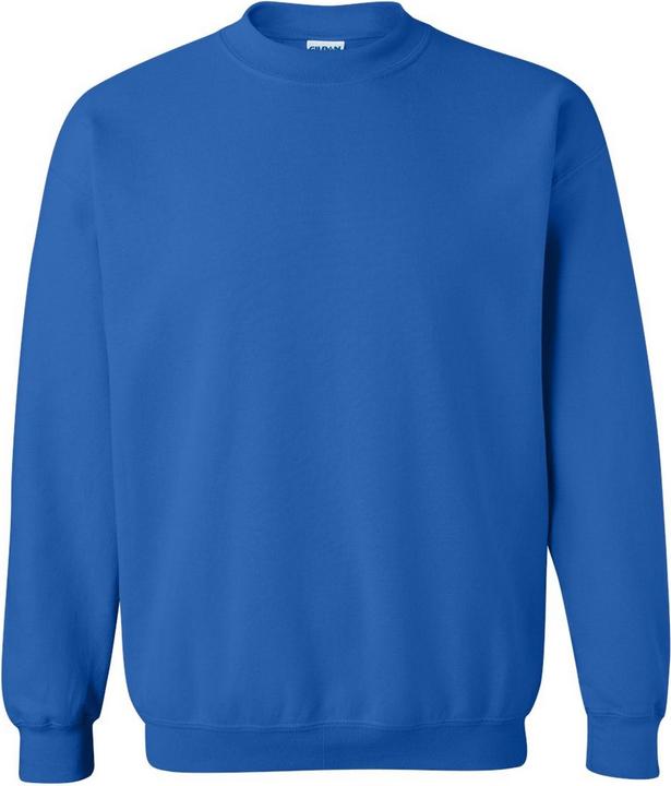 Produktbild Gildan Heavy Blend Sweatshirt mit Rundhalsausschnitt (M)